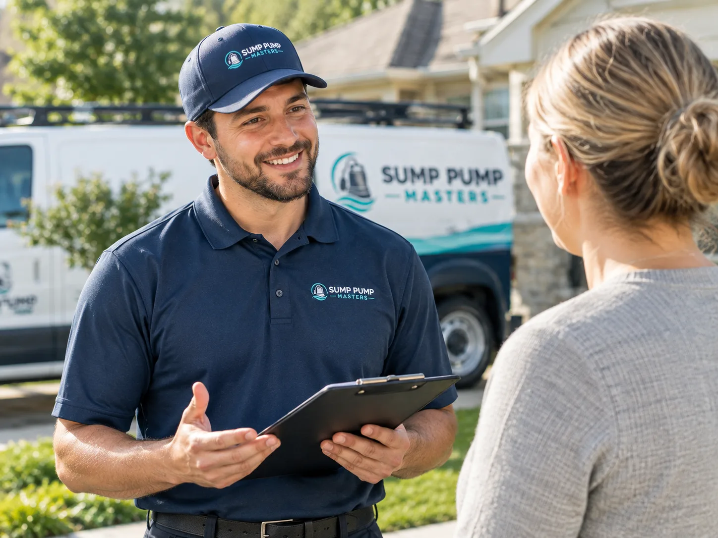 Sump Pump Repair Rush City, MN FAQs